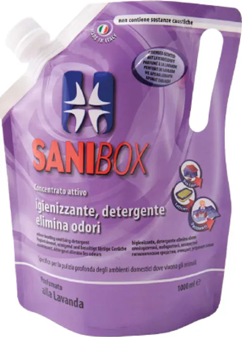 Hovedbilde Lavendel