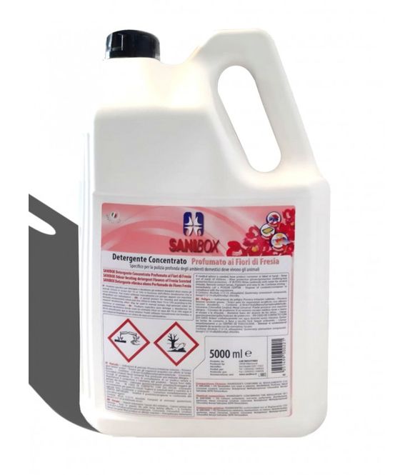 Hovedbilde Fresia 5 liter