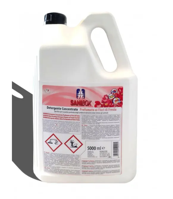 Hovedbilde Fresia 5 liter