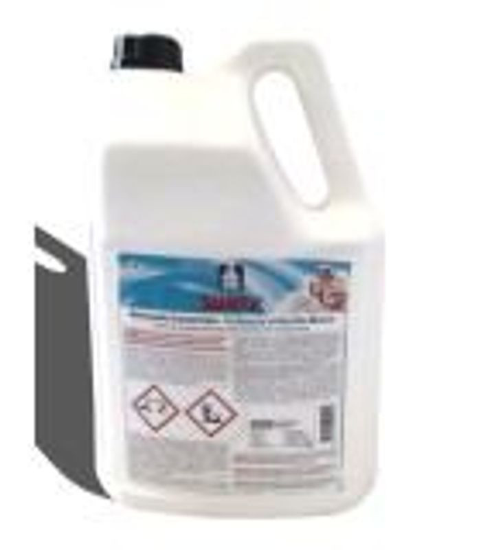 White Musk 5 liter