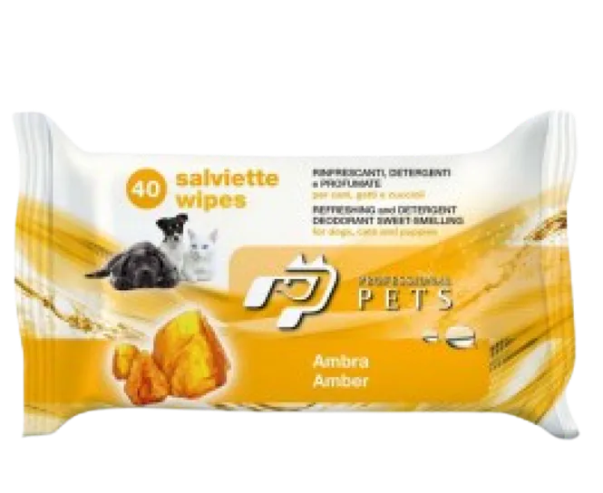 Hovedbilde Amber wipes